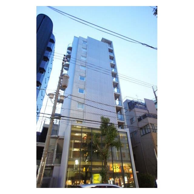 大田区山王２丁目 【賃貸居住】マンション