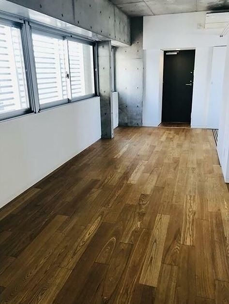 ※同仕様写真含む(居間)