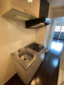 ※同仕様写真(キッチン)