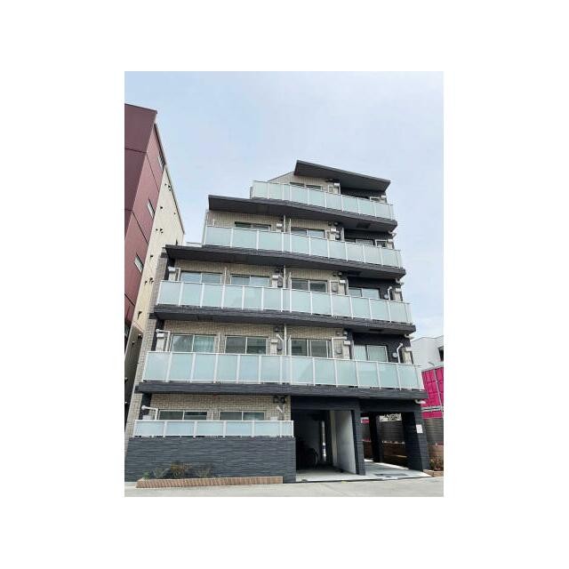 大田区東六郷１丁目 【賃貸居住】マンション