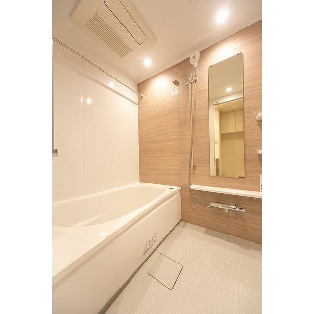 ※同仕様写真含む(風呂)