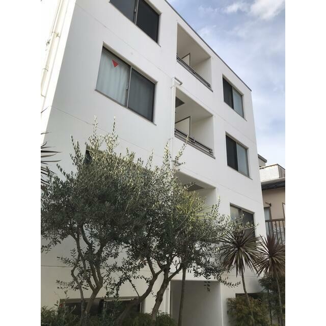 渋谷区恵比寿２丁目 【賃貸居住】マンション