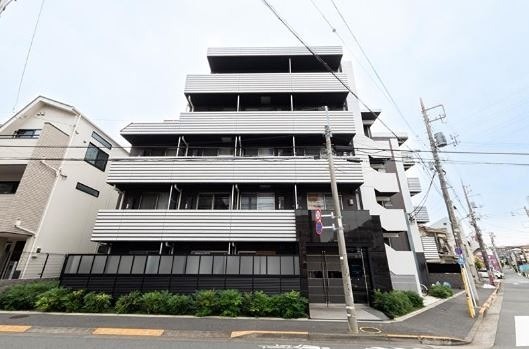 大田区下丸子１丁目 【賃貸居住】マンション