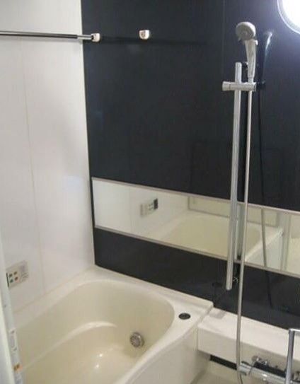 ※同仕様写真含む(風呂)