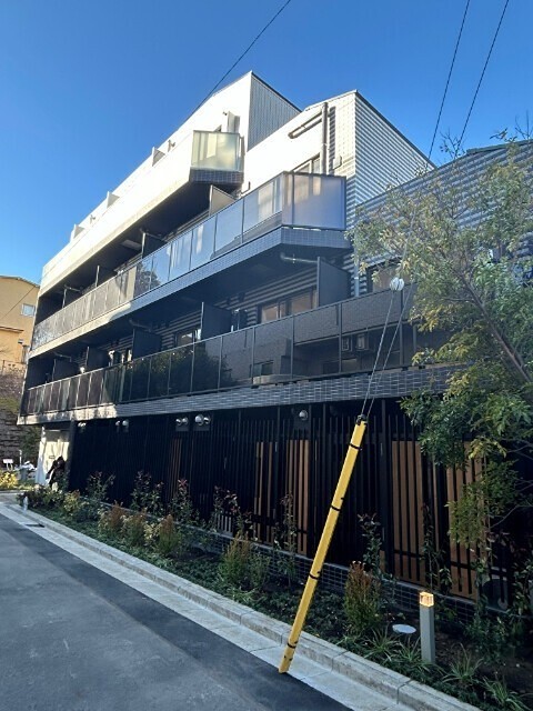 世田谷区桜１丁目 【賃貸居住】マンション