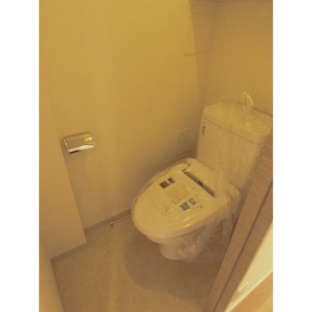 Aタイプ2011年1月撮影 同タイプ1001号室の写真です。(内装)