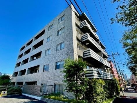 世田谷区弦巻２丁目 【賃貸居住】マンション