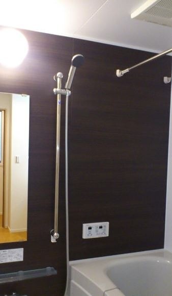 ※同仕様写真(風呂)