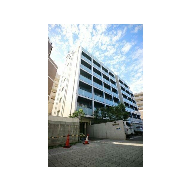 大田区上池台１丁目 【賃貸居住】マンション