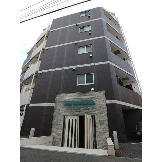 品川区中延６丁目 【賃貸居住】マンション