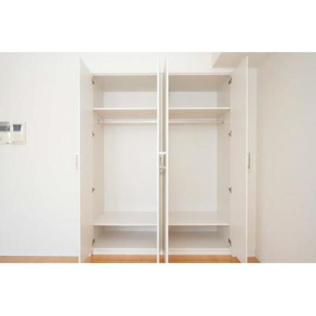 ※写真は同タイプ住戸です。(内装)