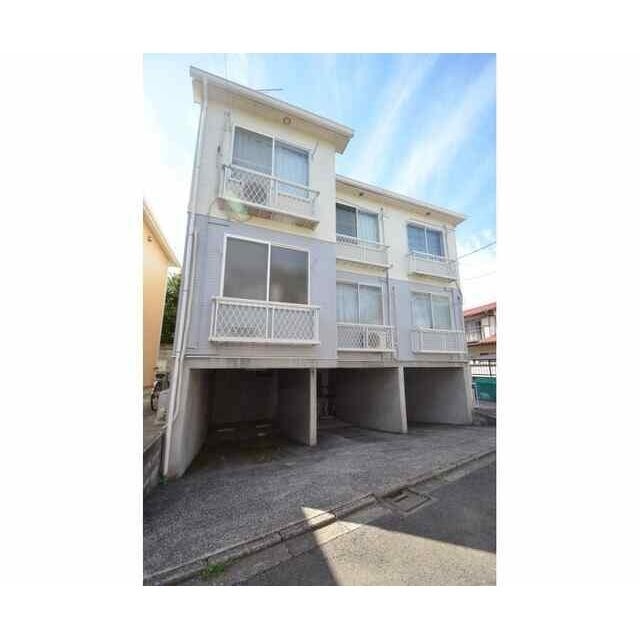 目黒区南１丁目 【賃貸居住】アパート