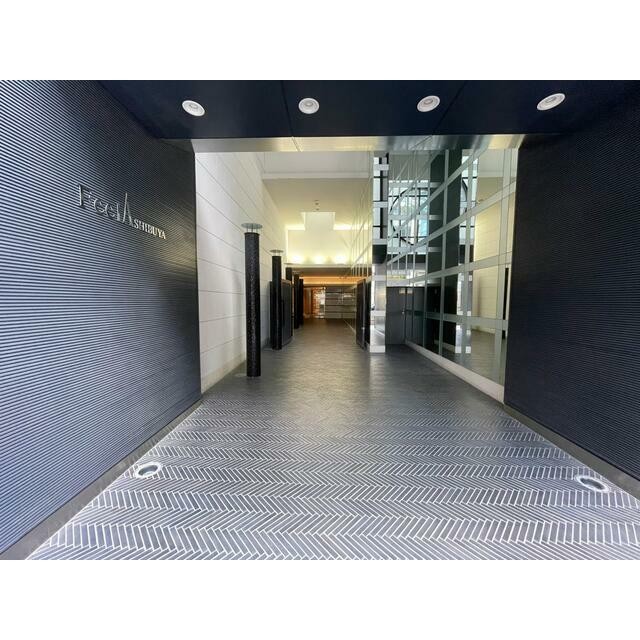 渋谷区円山町 【賃貸居住】マンション