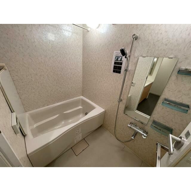 別号室参考写真(風呂)