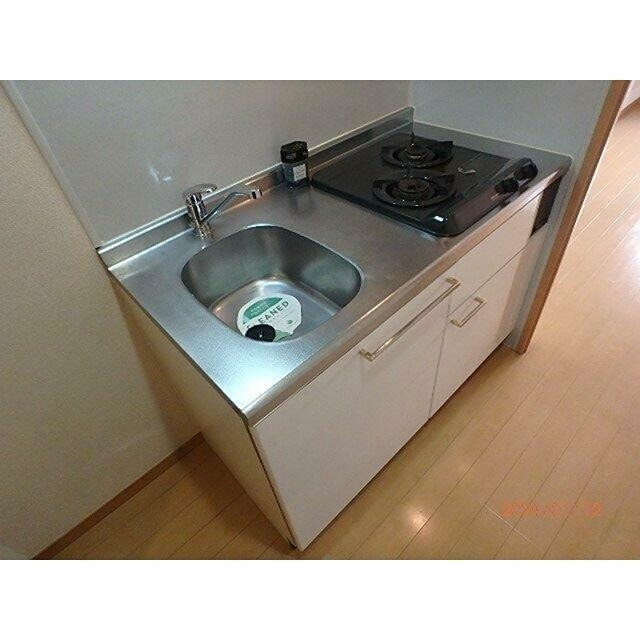 ※同仕様写真(キッチン)