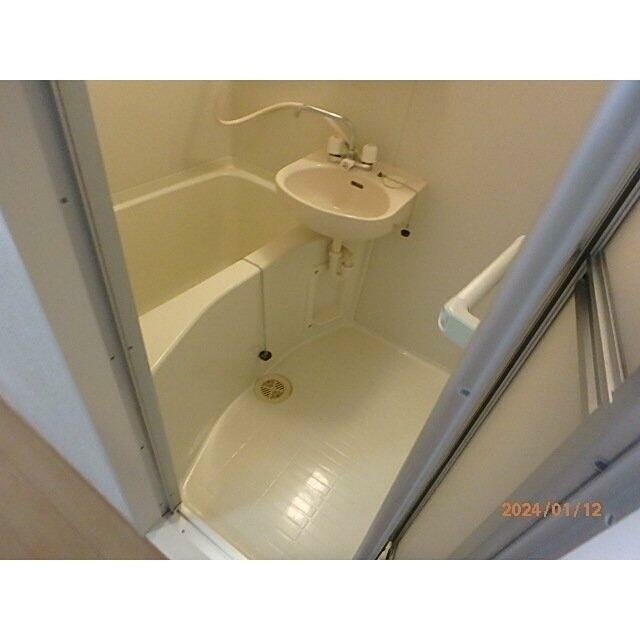 ※同仕様写真(風呂)