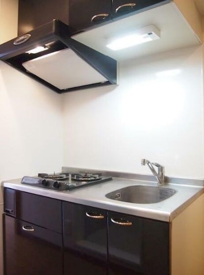 ※同仕様写真含む(キッチン)