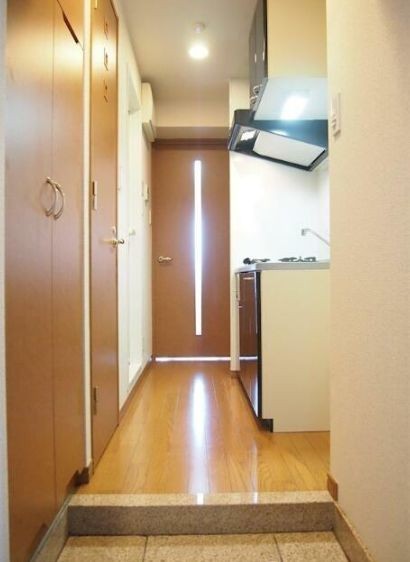 ※同仕様写真含む(玄関)