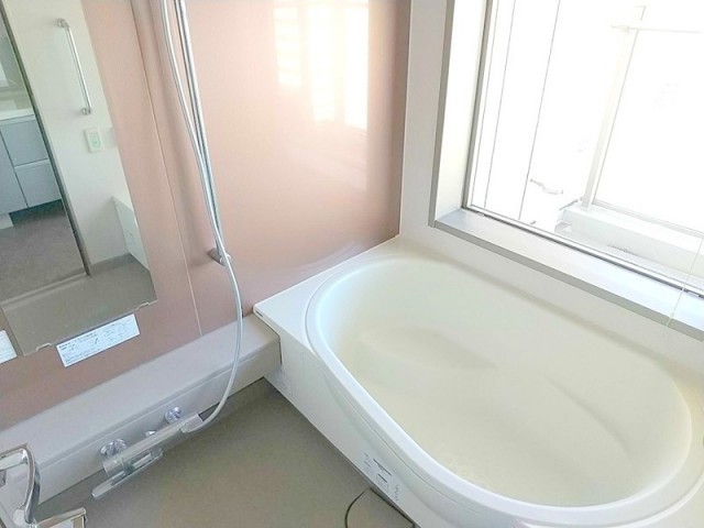 ※同仕様写真含む(風呂)
