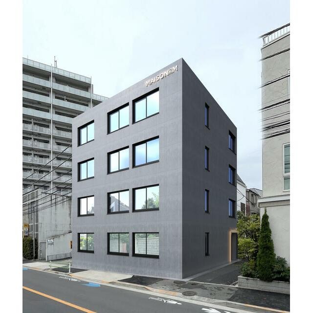 港区三田４丁目 【賃貸居住】マンション