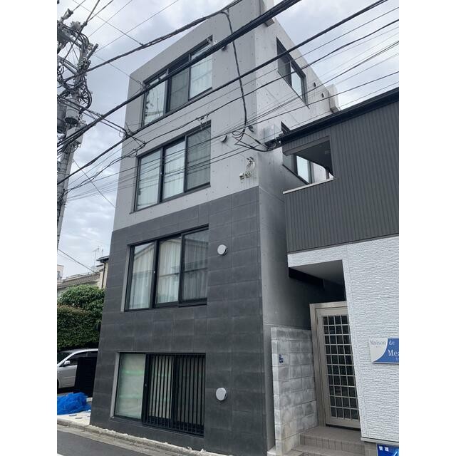 大田区蒲田１丁目 【賃貸居住】マンション