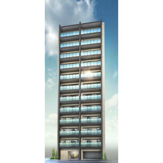 大田区南蒲田２丁目 【賃貸居住】マンション