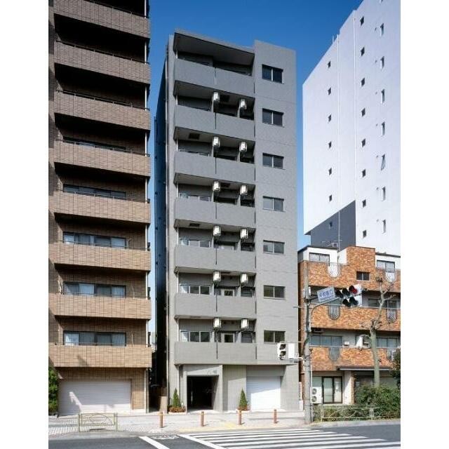 大田区大森北３丁目 【賃貸居住】マンション