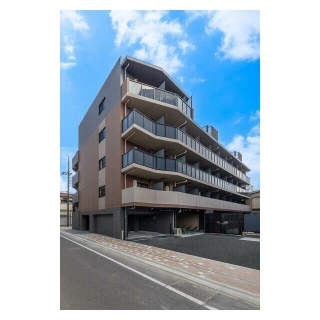 大田区東六郷１丁目 【賃貸居住】マンション