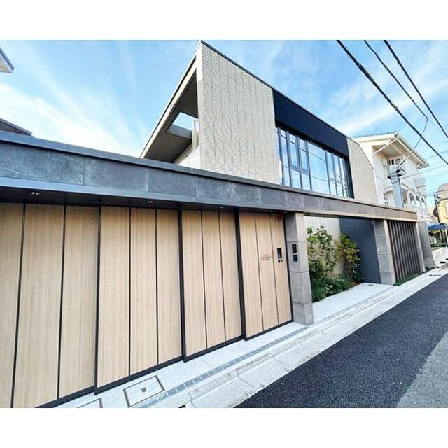 目黒区祐天寺１丁目 【賃貸居住】マンション