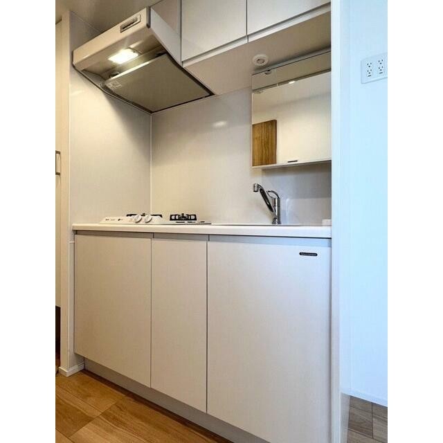 ※他部屋参考写真(キッチン)