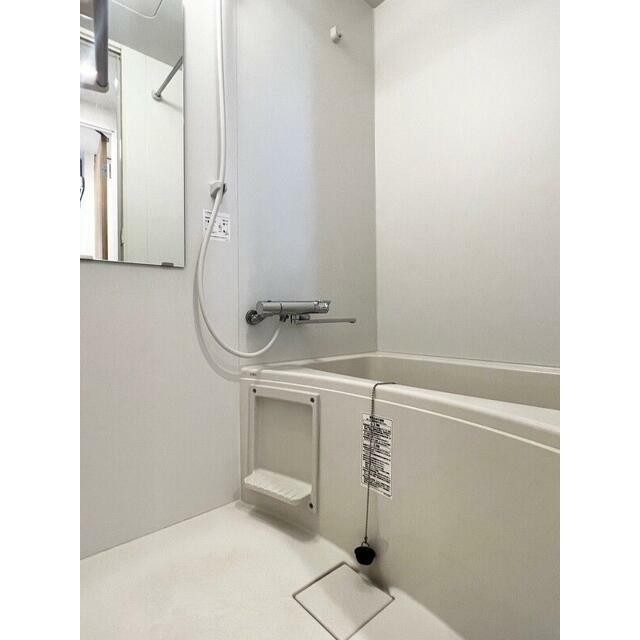 ※他部屋参考写真(風呂)