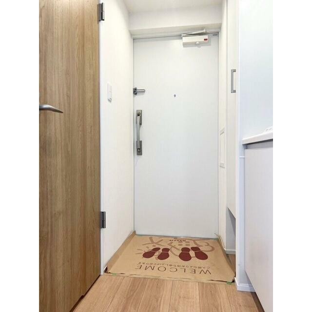 ※他部屋参考写真(玄関)