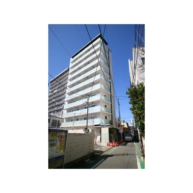 品川区平塚２丁目 【賃貸居住】マンション