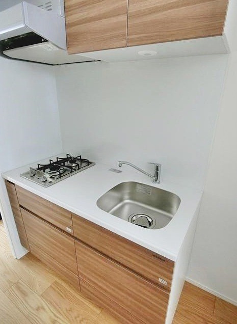 ※同仕様写真(キッチン)