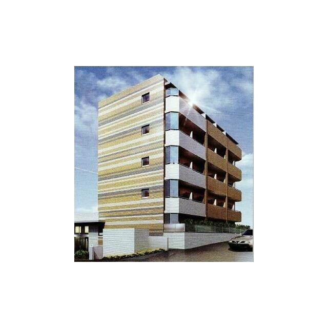 大田区中馬込１丁目 【賃貸居住】マンション