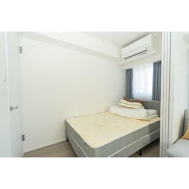 その他、部屋スペース(居間)