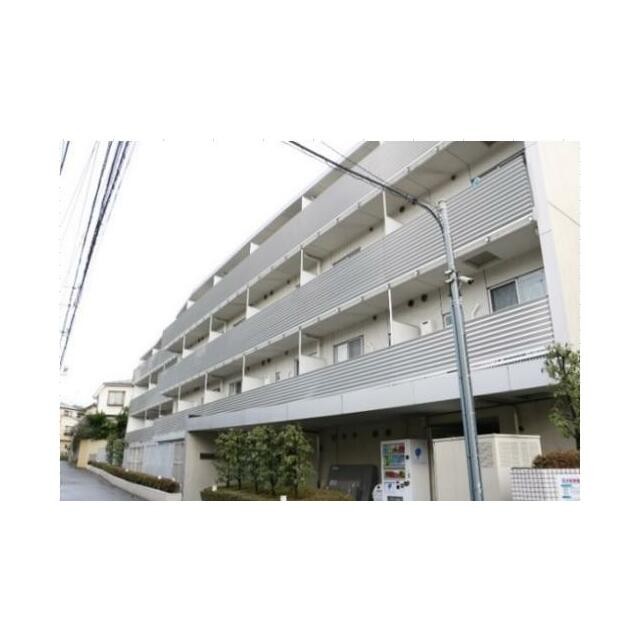 目黒区大岡山１丁目 【賃貸居住】マンション