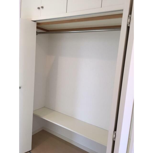 広々収納(内装)