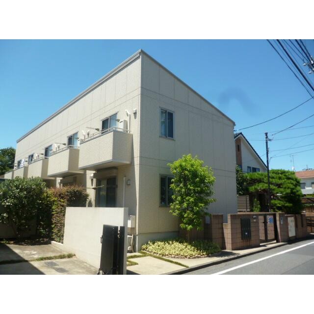 世田谷区北沢３丁目 【賃貸居住】アパート