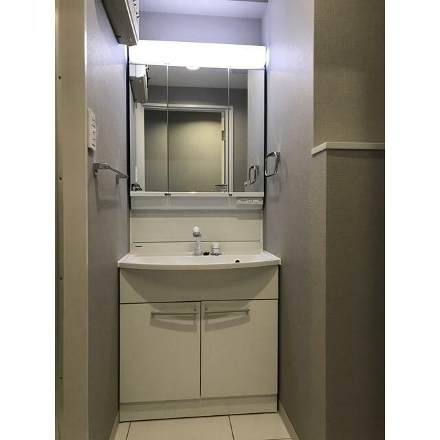 ハンドシャワー付(内装)