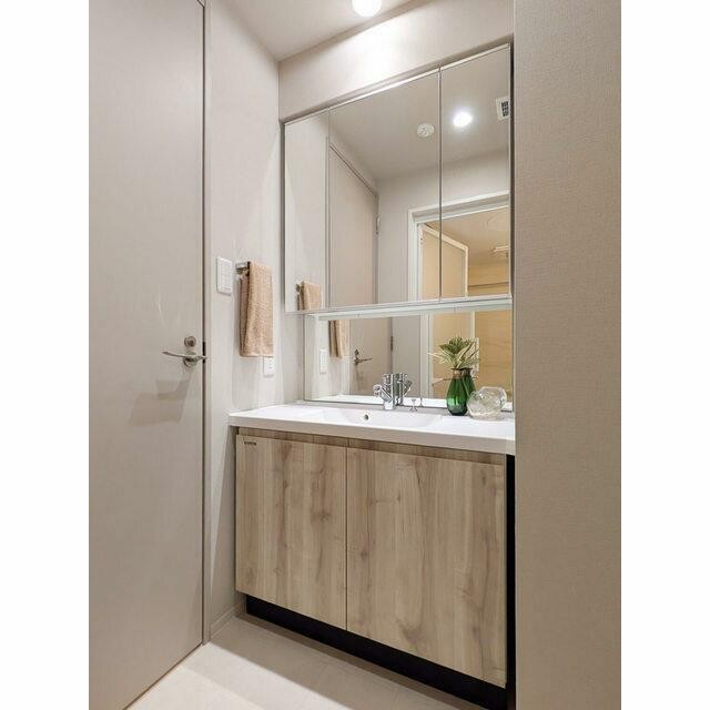 ※家具は付帯しません(内装)