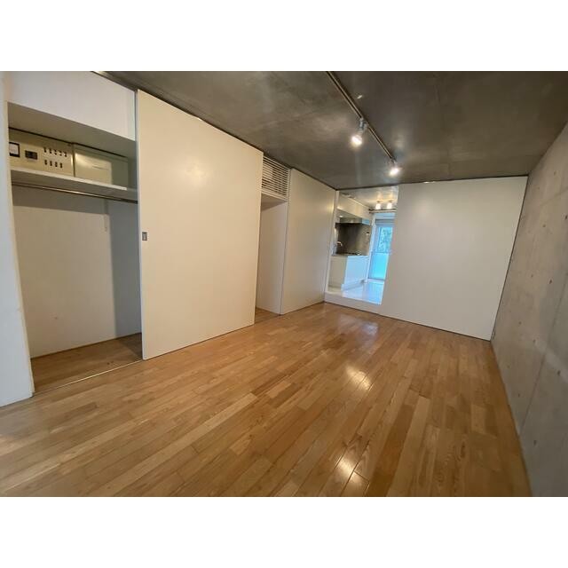 別室参考写真(居間)