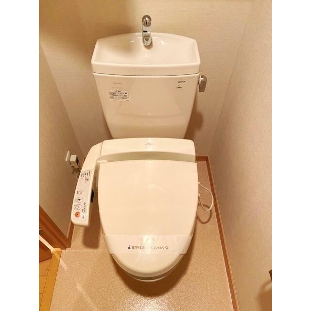 ※写真は同タイプ住戸です。(内装)