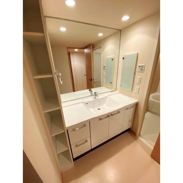 ※写真は同タイプ住戸です。(内装)