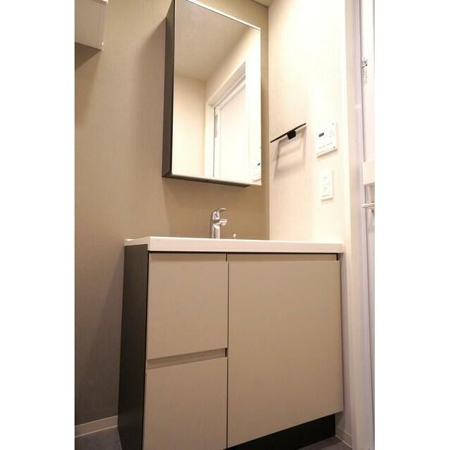 ※写真は同タイプ住戸です。(内装)