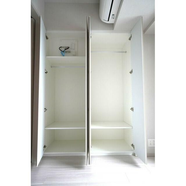 ※写真は同タイプ住戸です。(内装)