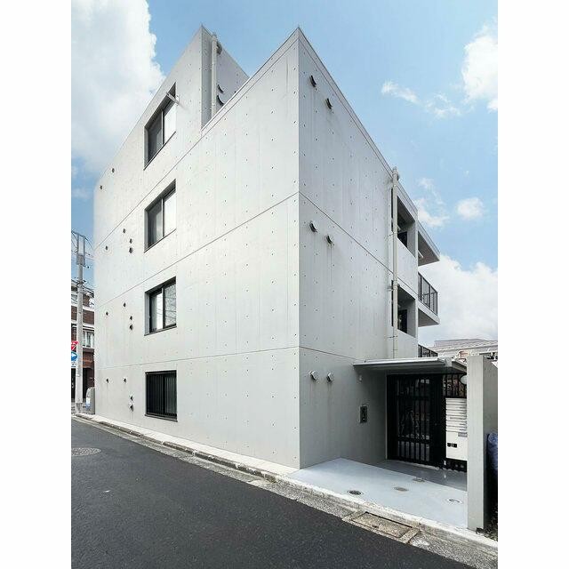 世田谷区上馬２丁目 【賃貸居住】マンション