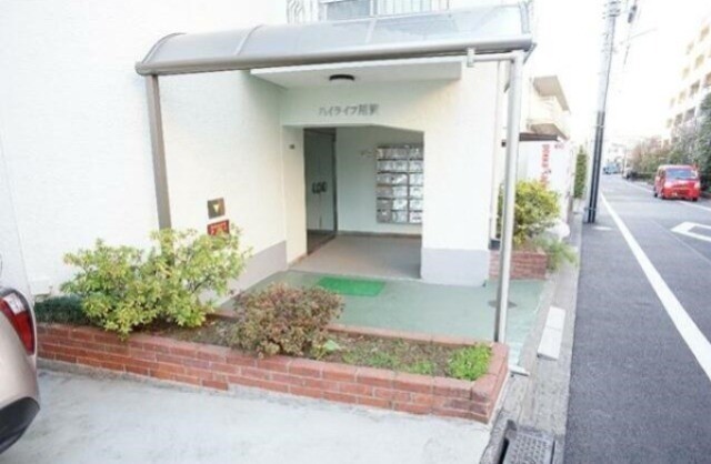 (その他建物画像)