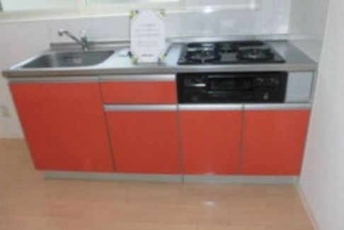 ※同仕様写真含む(キッチン)