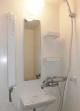 ※同仕様写真含む(風呂)